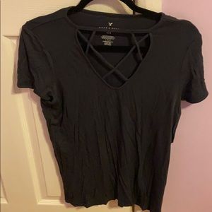 American eagle tee